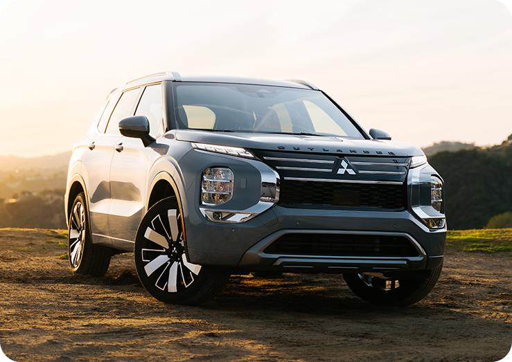 Mitsubishi Outlander Performance