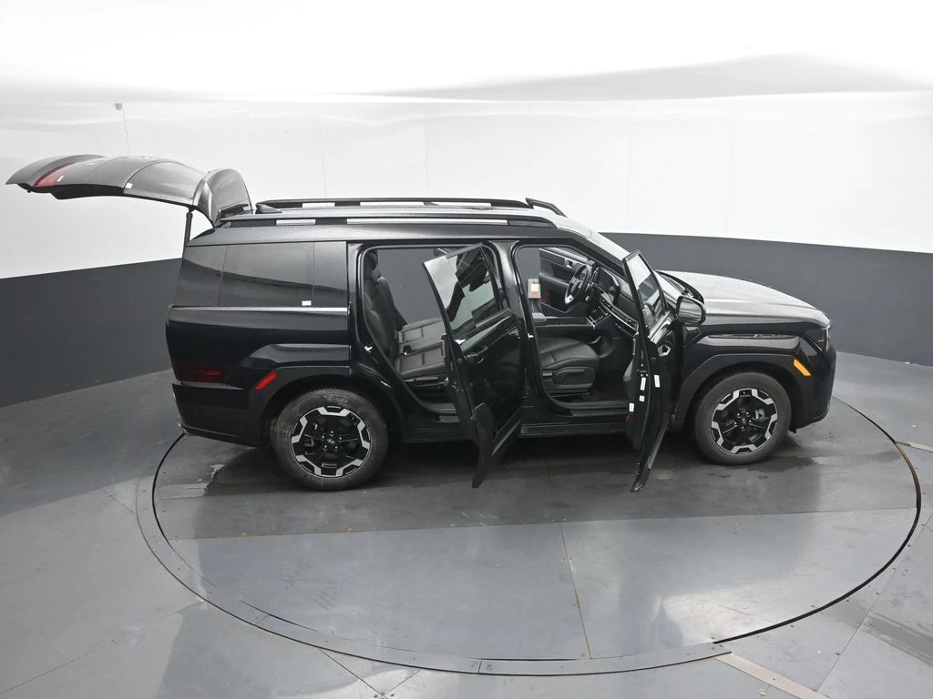 2026 Hyundai Santa Fe SEL - Photo 50