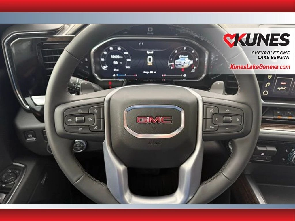2026 GMC Sierra 1500 Elevation - Photo 49