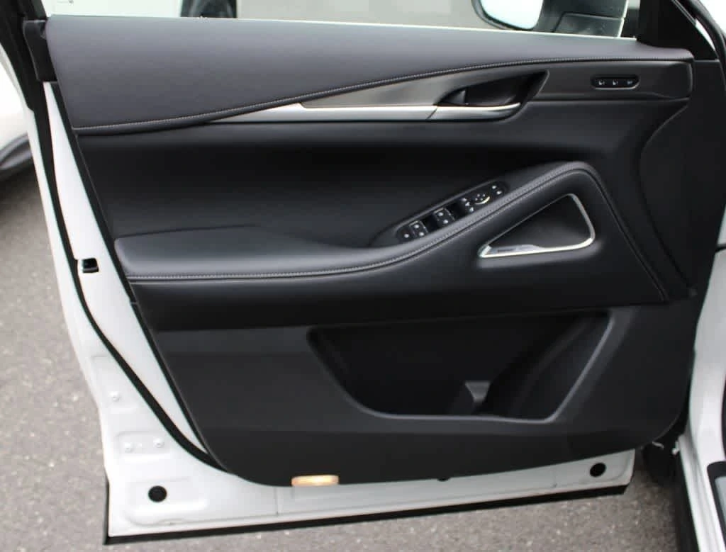 2025 INFINITI QX60 LUXE - Photo 16