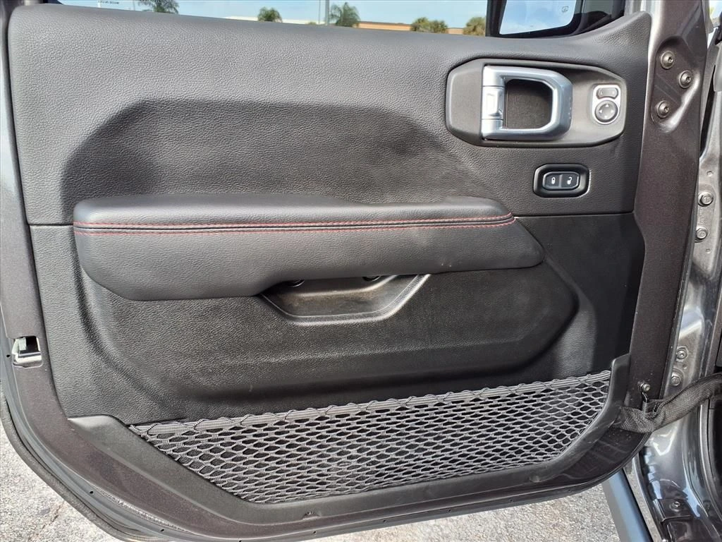 2022 Jeep Wrangler Unlimited Rubicon - Photo 26