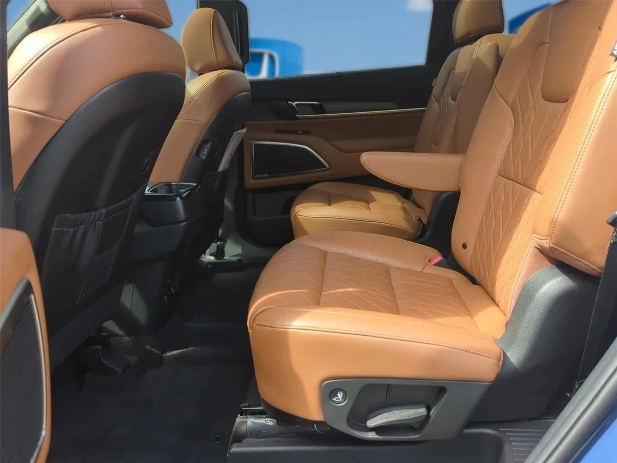 2023 Kia Telluride SX Prestige X-Pro - Photo 30