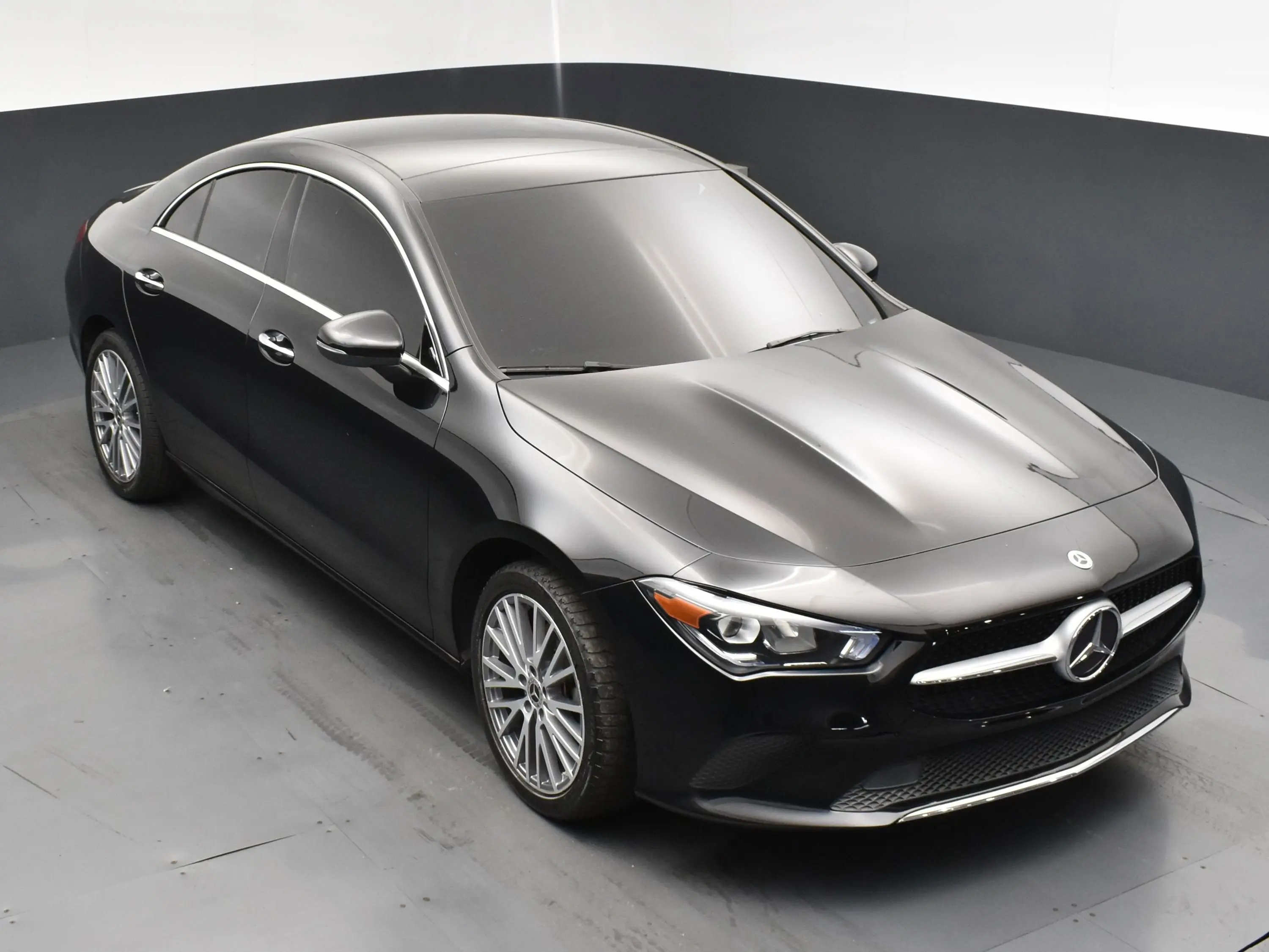 2022 Mercedes Benz CLA 250 4MATIC photo 19