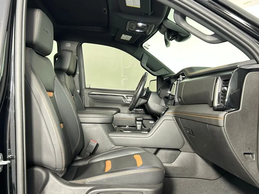 2023 Gmc Sierra 1500 AT4 photo 11