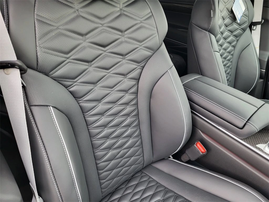 2026 GENESIS GV80 Coupe E-SC - Photo 15