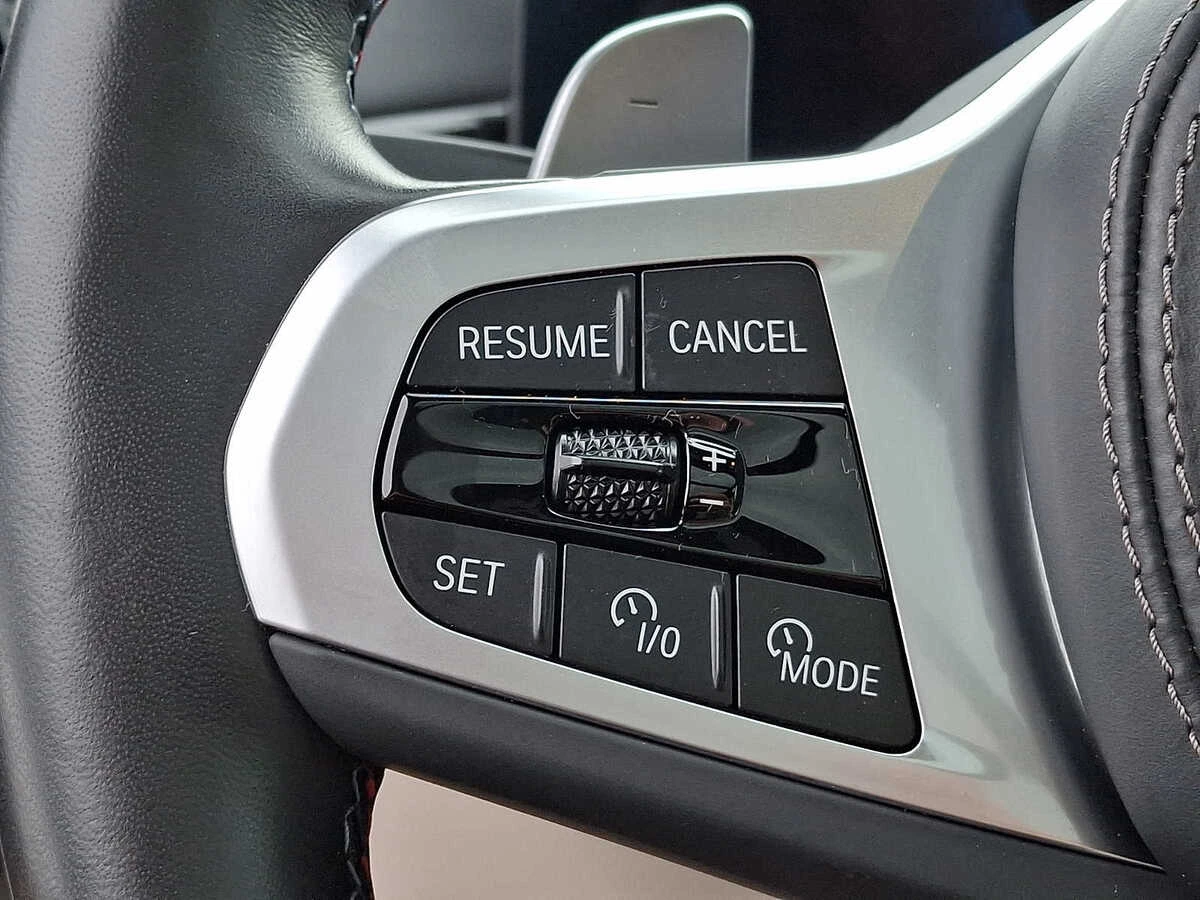 2024 BMW X5 M60i - Photo 17