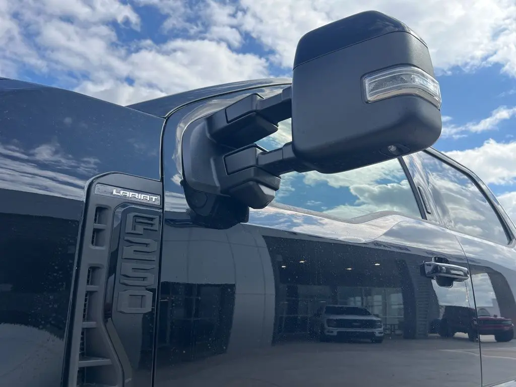 2026 Ford F-250 photo 8