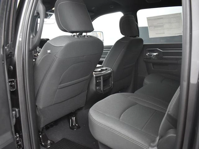 2025 RAM 2500 Big Horn - Photo 12