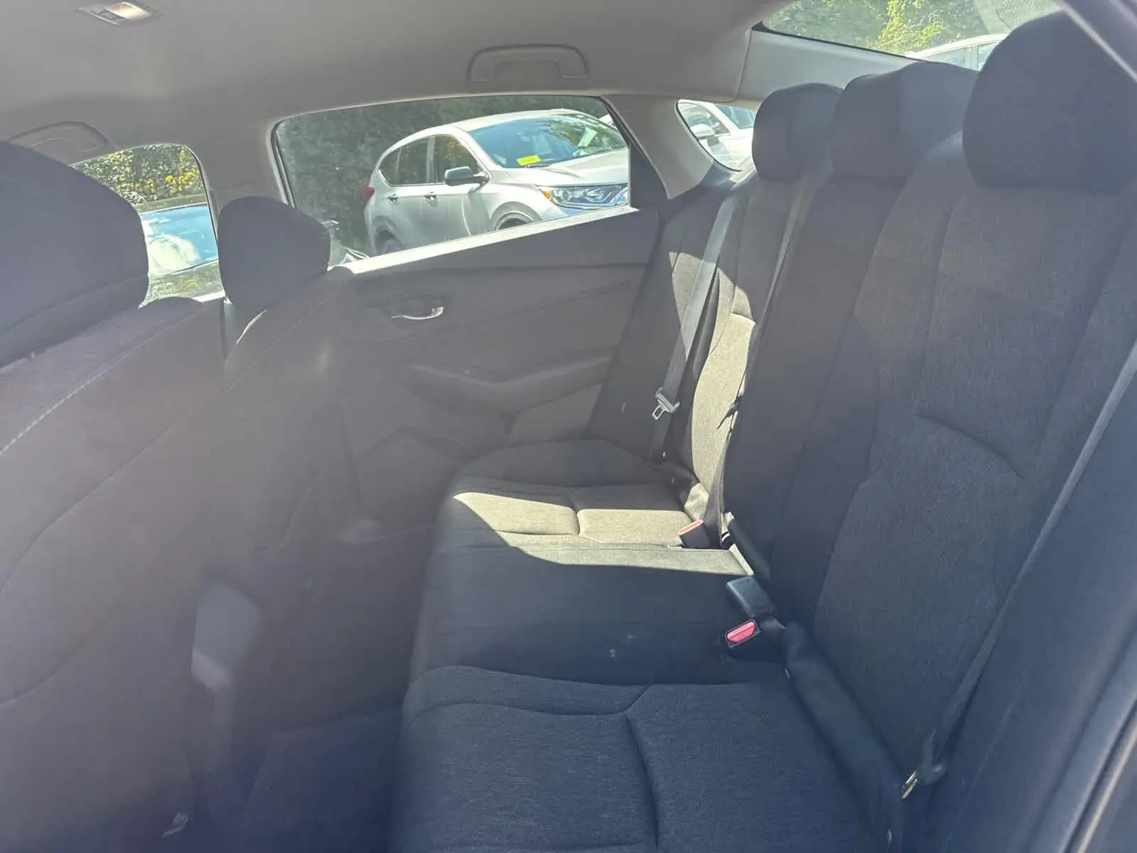 2023 Honda Accord LX photo 29
