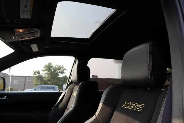 2024 Dodge Durango SRT 392 photo 23