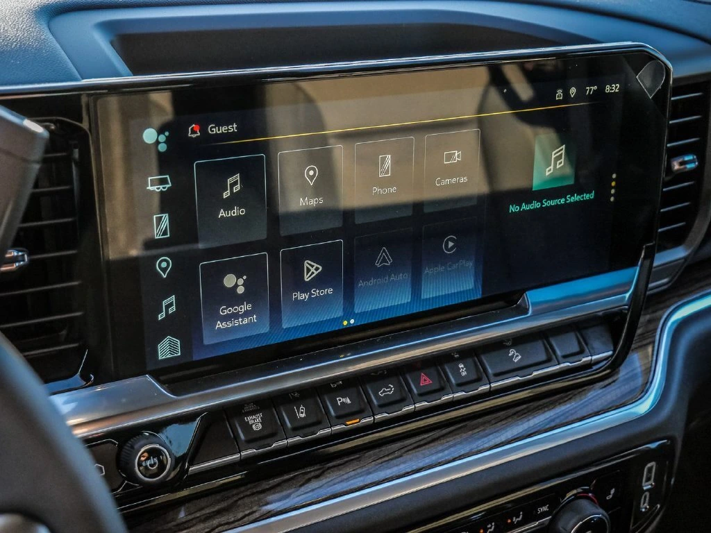 2026 Chevrolet Silverado 2500 HD LT - Photo 43