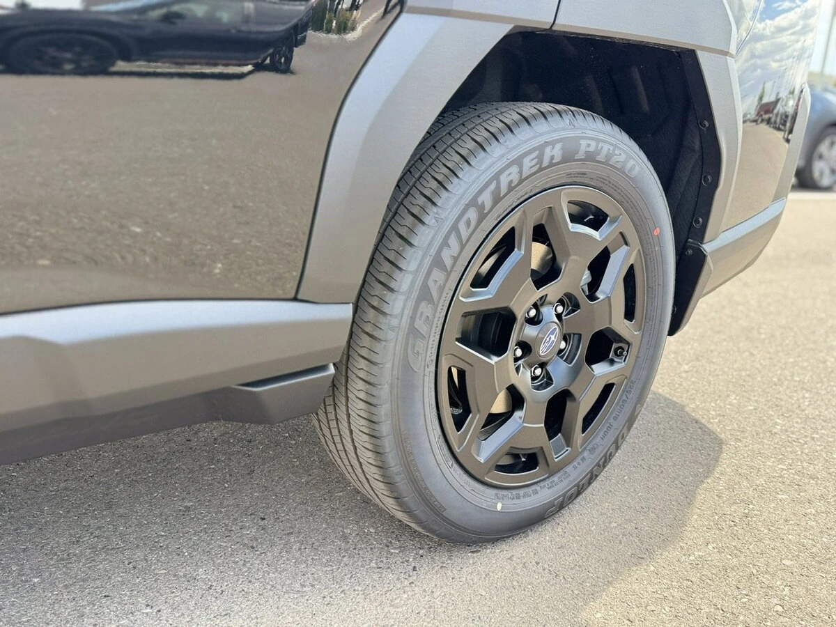 2026 Subaru Outback Limited - Photo 54