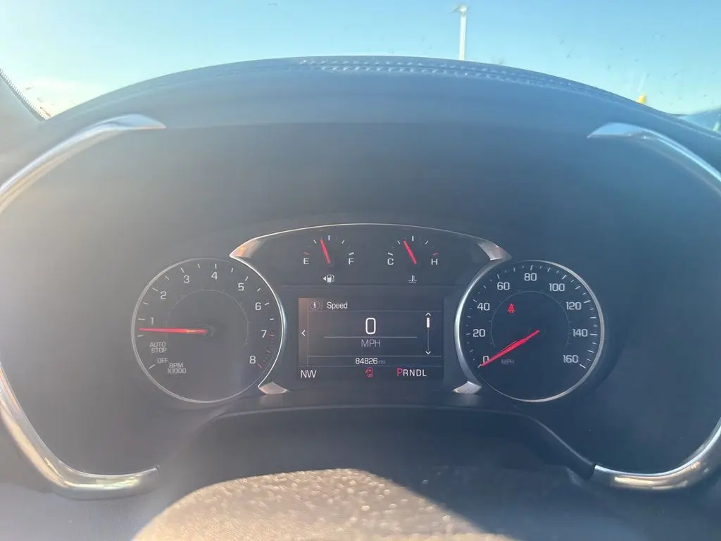 2020 Chevrolet Blazer 2LT photo 25