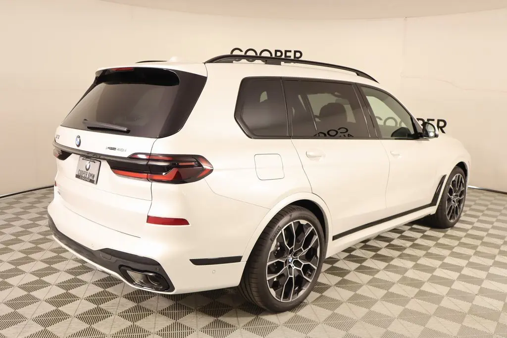 2026 Bmw X7 xDrive40i photo 20