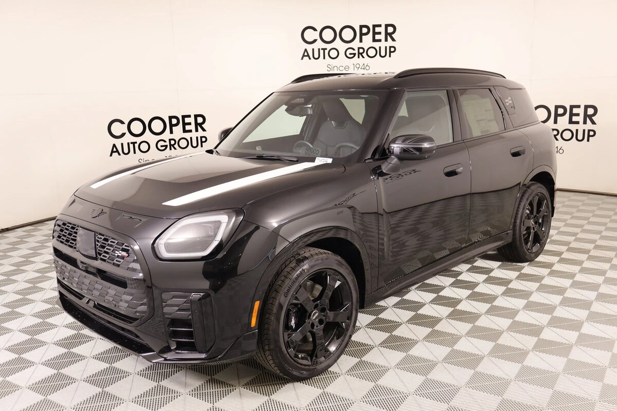 2026 MINI Countryman S - Photo 10