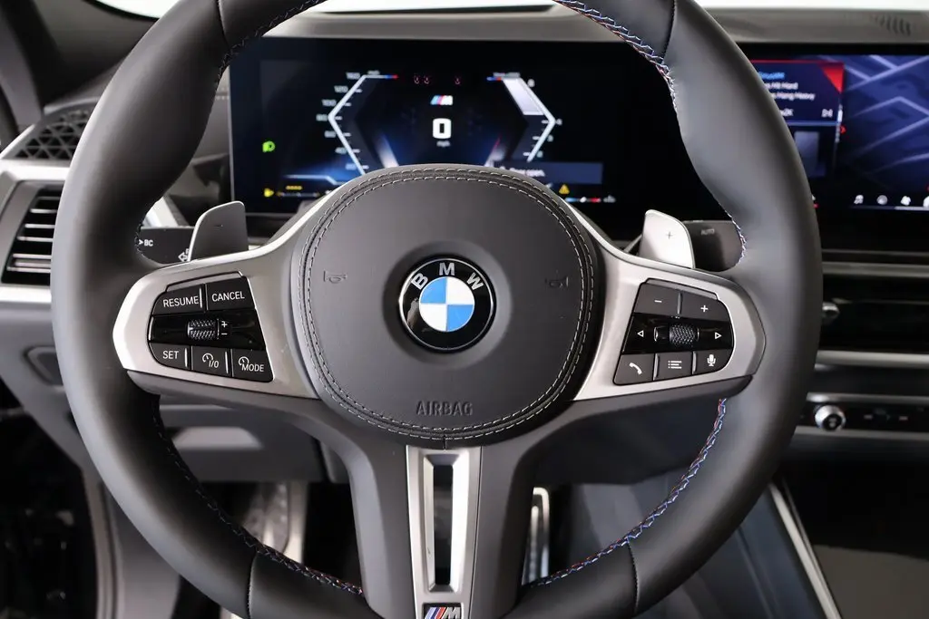2026 Bmw X6 photo 3