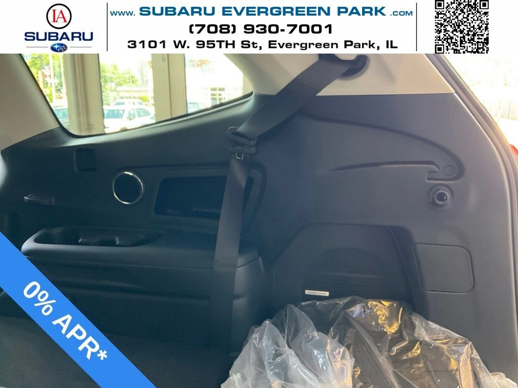 2026 Subaru Ascent Onyx Edition-Touring - Photo 41