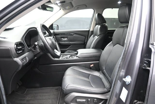 2025 Honda Pilot EX-L - Photo 21