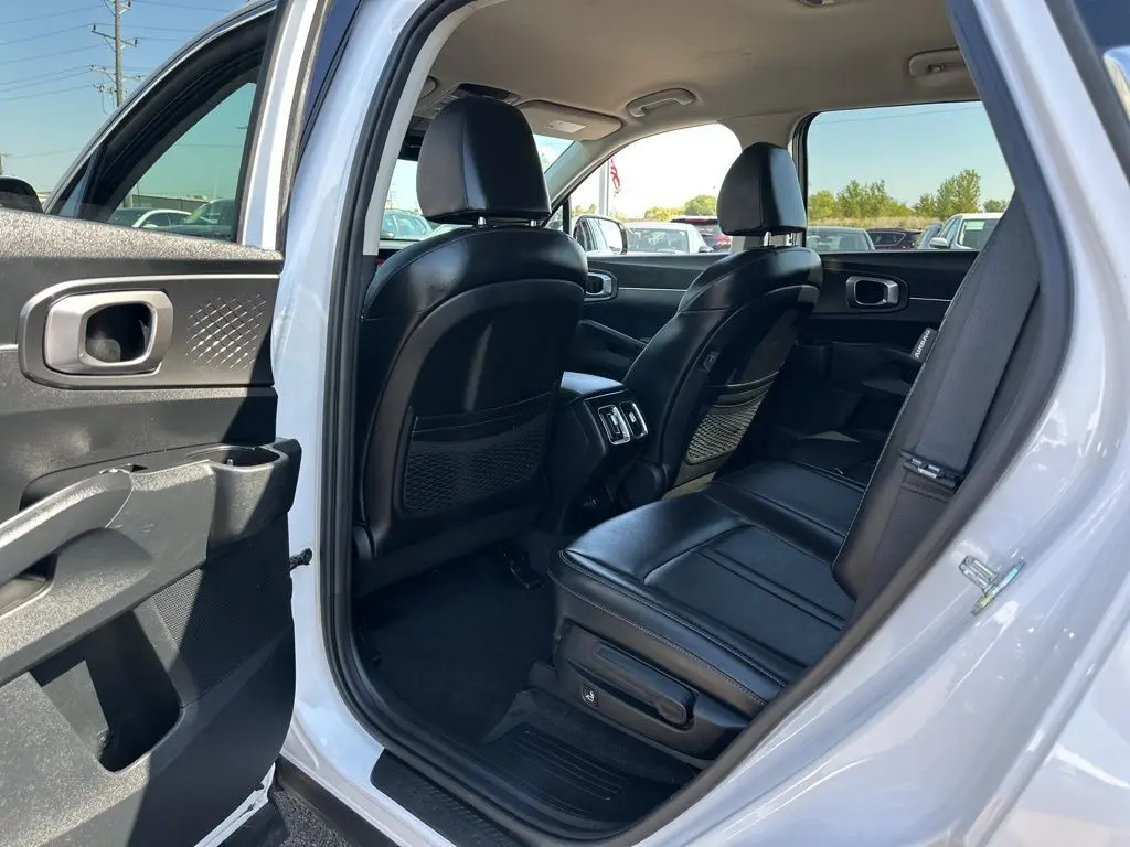 2024 Kia Sorento S photo 15