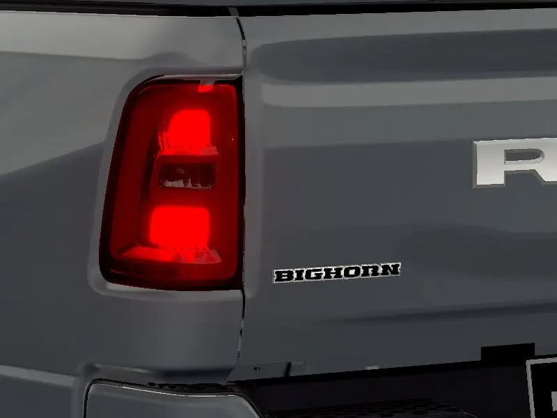 2026 Ram 1500 Big Horn Lone Star photo 12