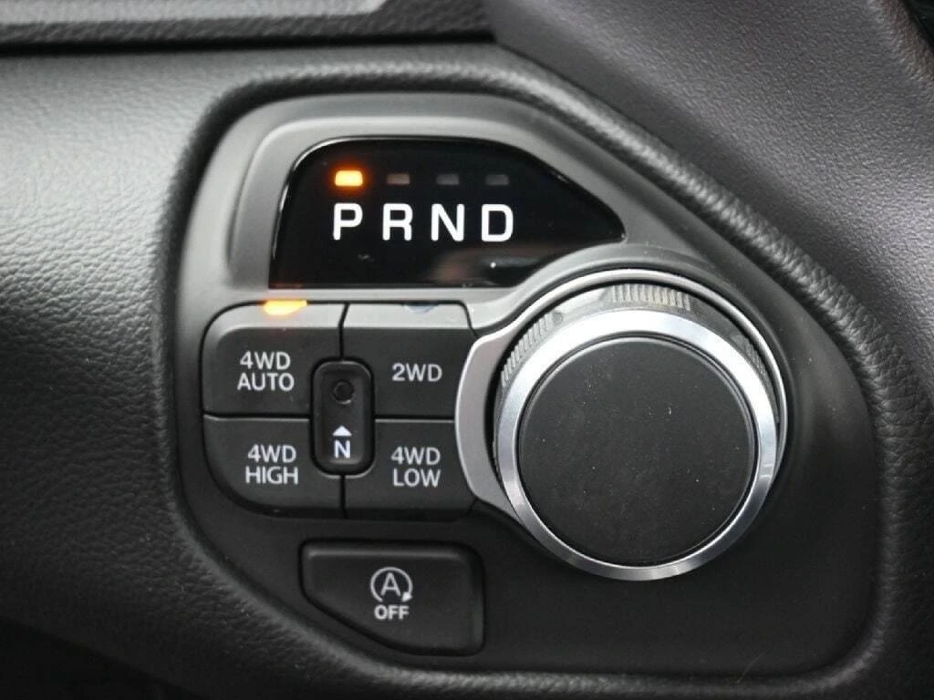 2026 RAM 1500 Big Horn/Lone Star - Photo 22