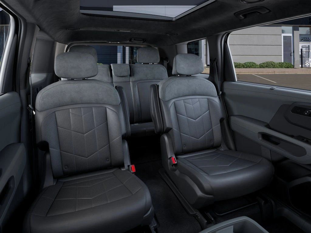 2027 Kia Telluride X-Pro SX Prestige - Photo 19