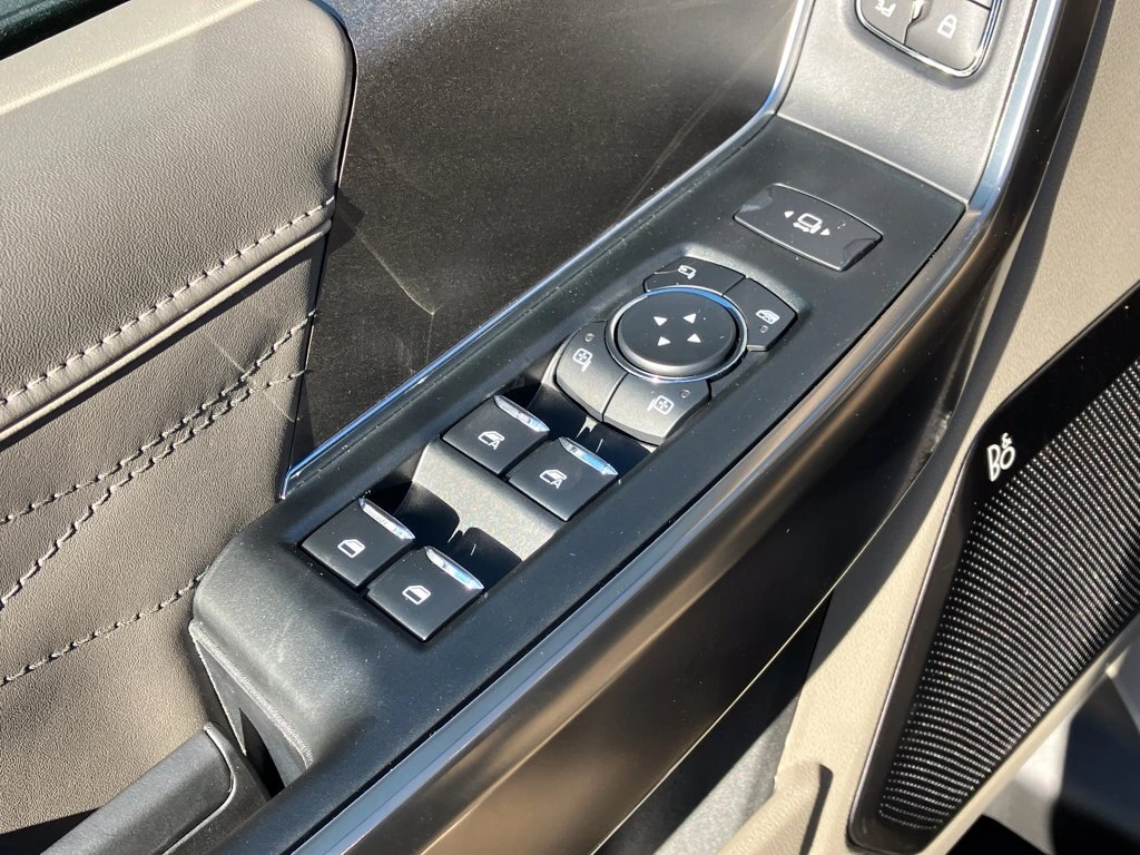2026 Ford F-250 Super Duty Platinum - Photo 15