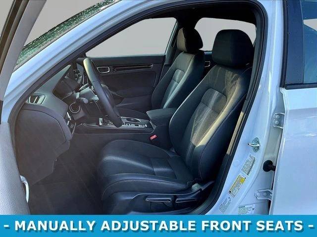 2026 Honda Civic Sport - Photo 20