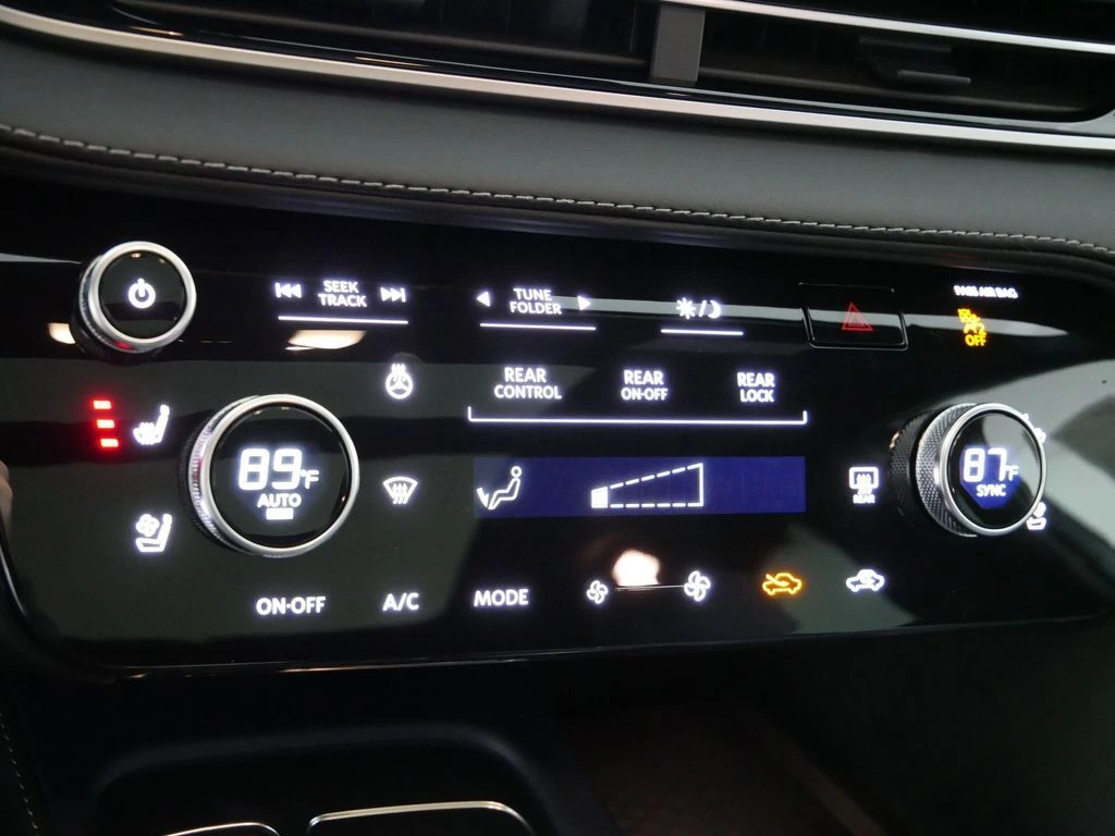 2026 INFINITI QX60 Sport - Photo 28