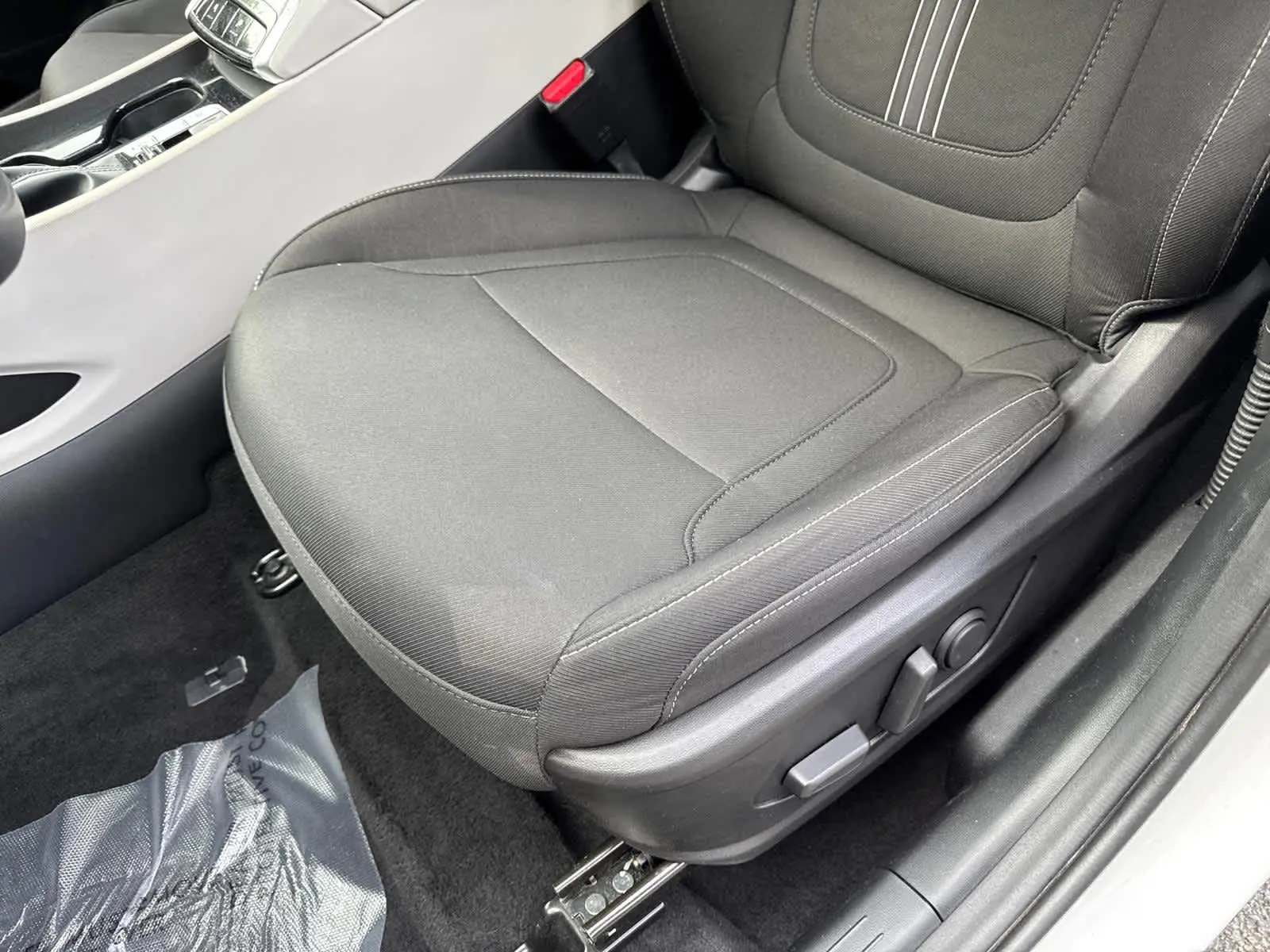 2023 Hyundai Tucson SEL photo 14