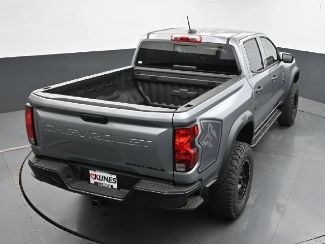 2026 Chevrolet Colorado Trail Boss - Photo 30