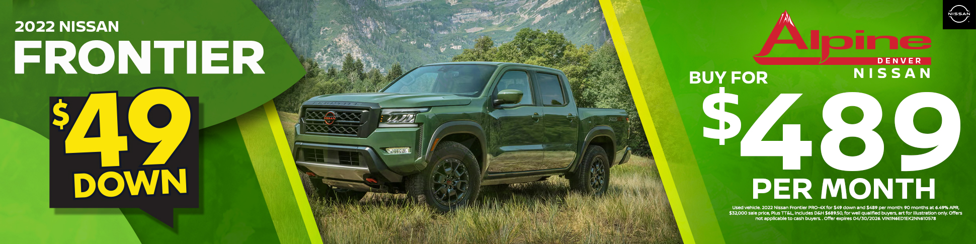 denver-used-nissan-frontier