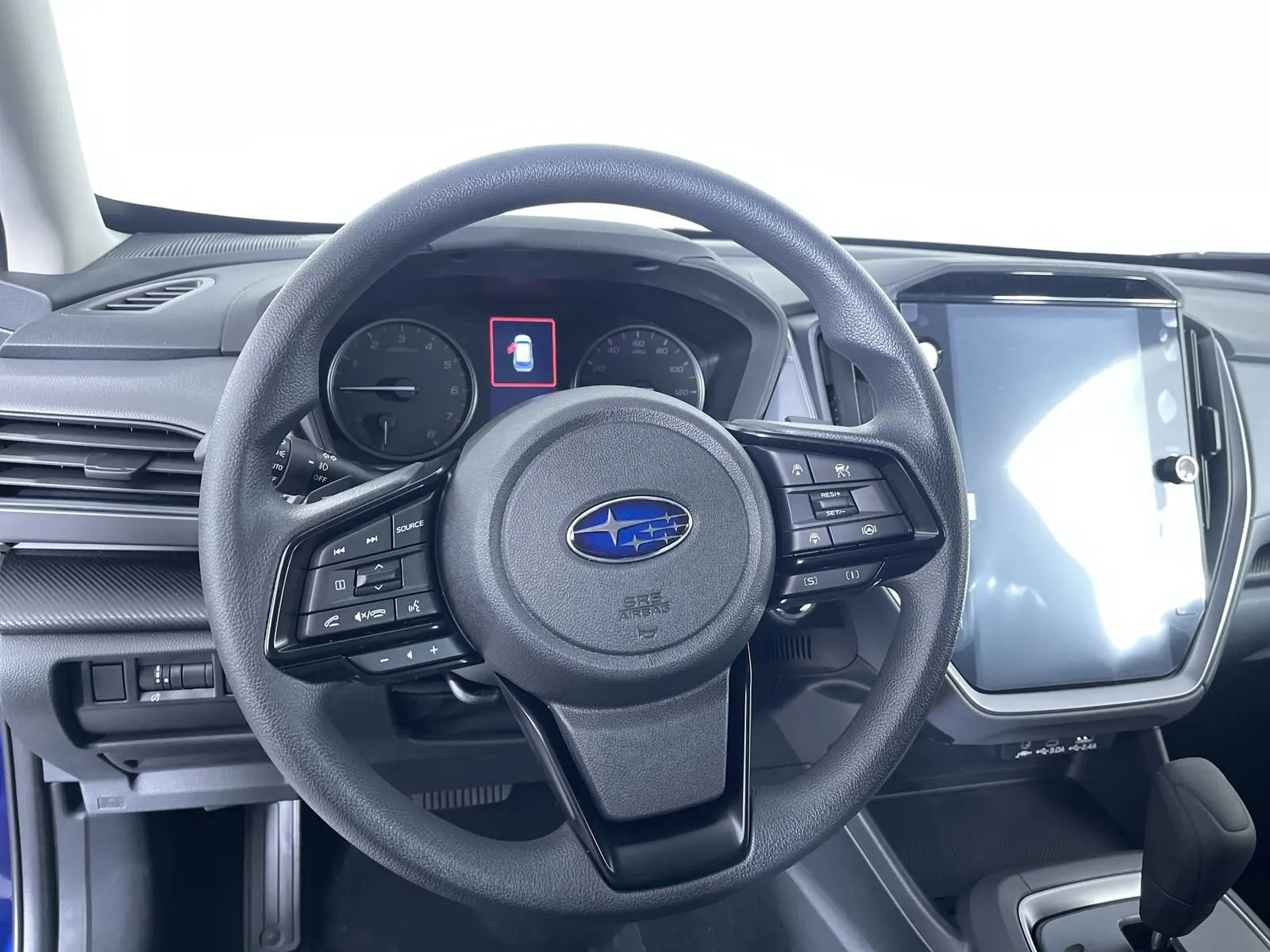 2025 Subaru Crosstrek Premium photo 13