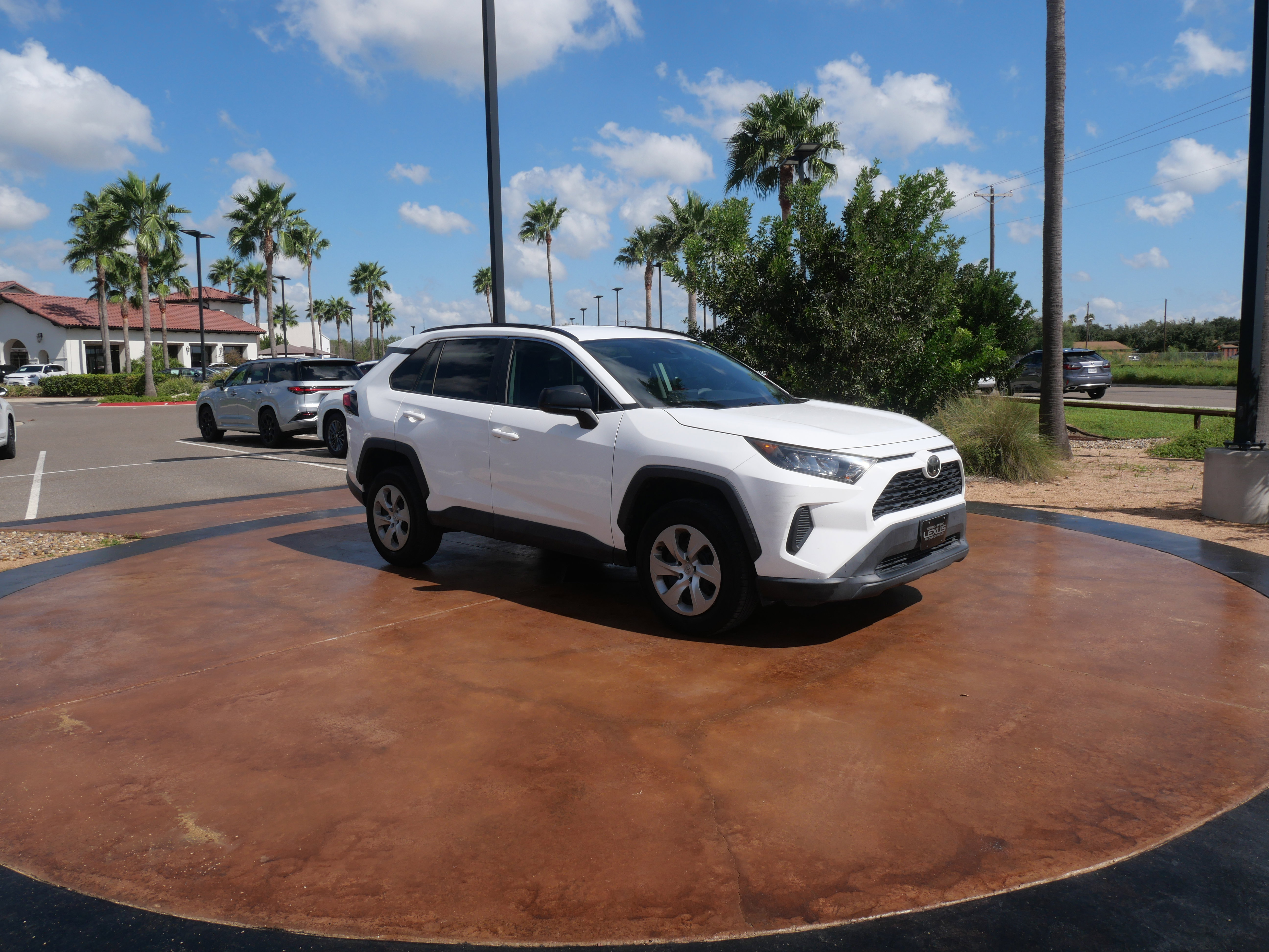 Vehicle