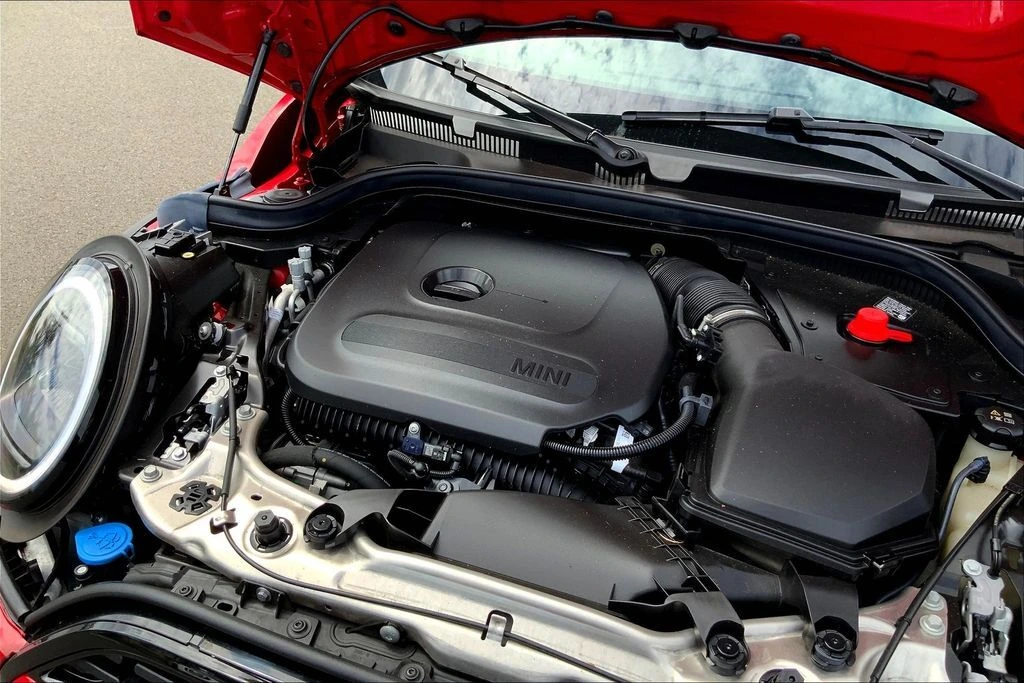 2025 MINI Hardtop 2 Door S - Photo 32