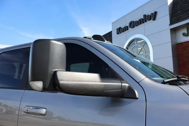 2020 Ram 2500 Laramie photo 2