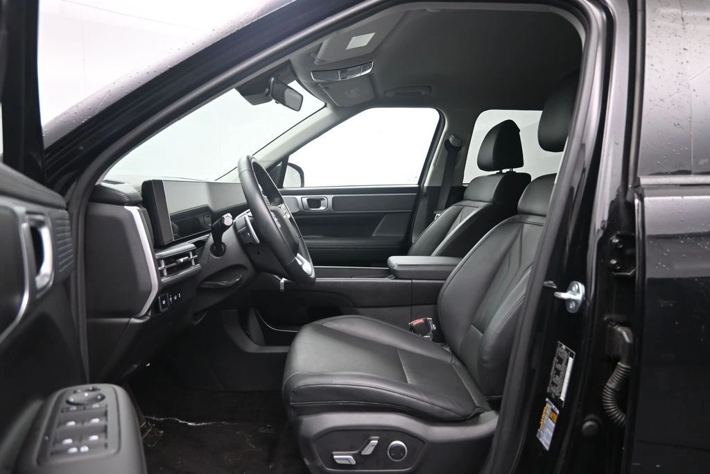 2026 Hyundai Santa Fe SEL - Photo 23