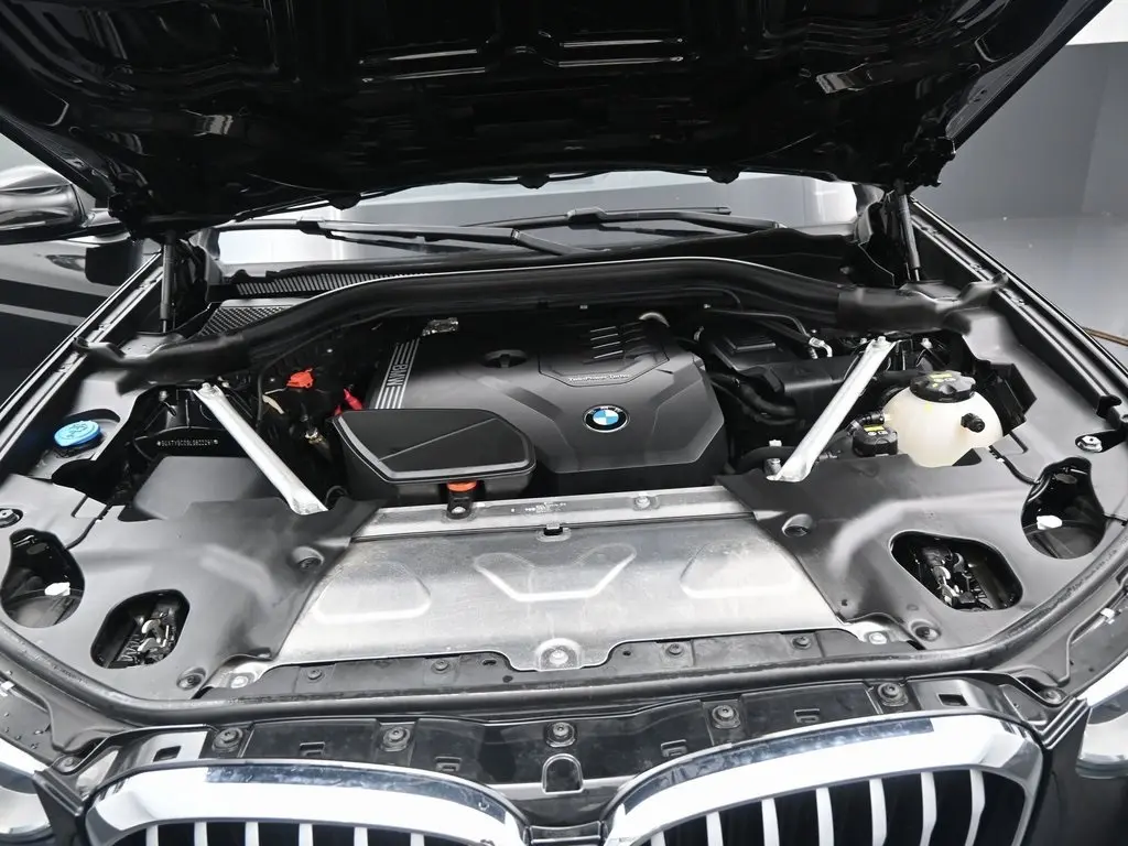 2020 Bmw X3 xDrive30i photo 40