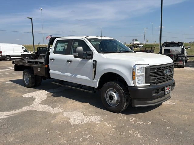 2026 Ford F-350 Super Duty Chassis Cab