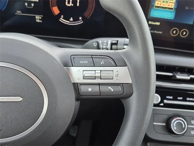 2026 Hyundai Santa Cruz SE photo 26