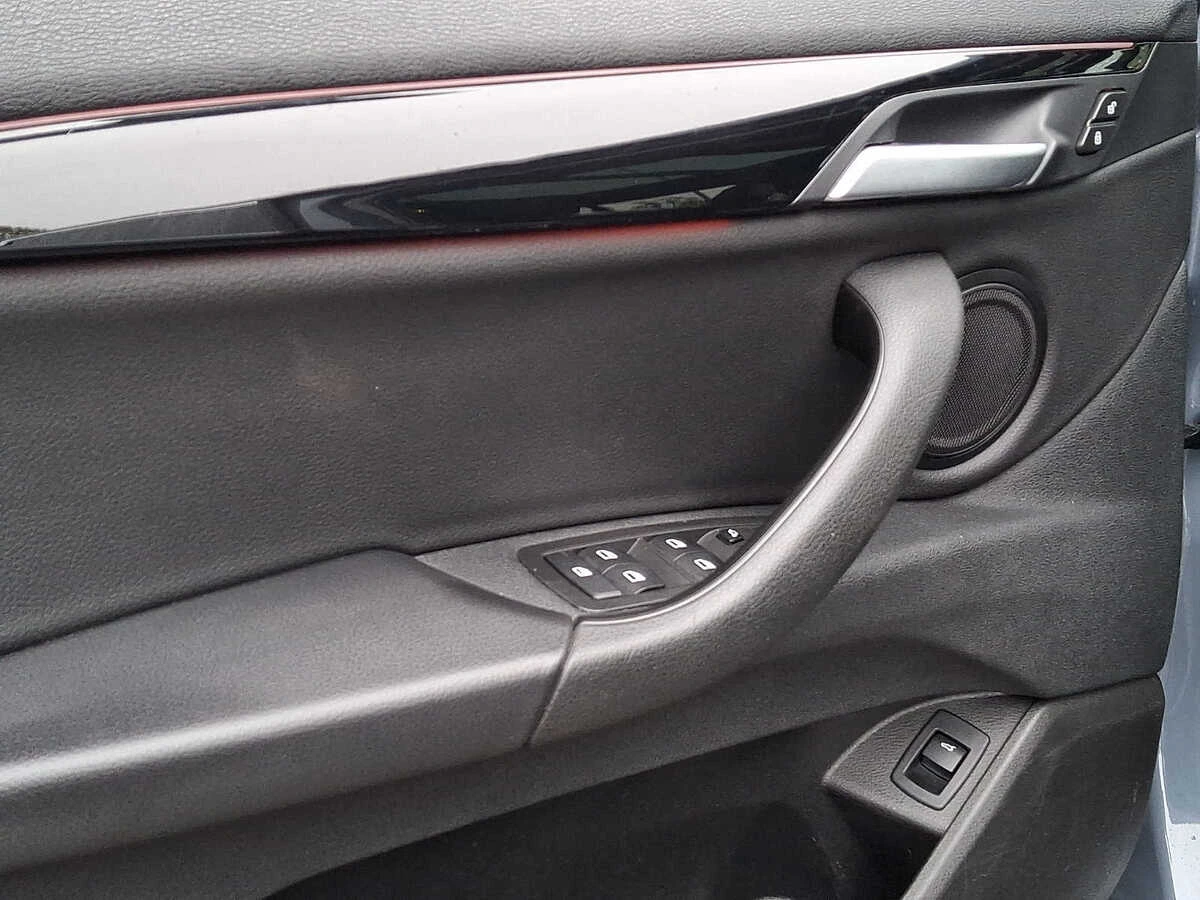 2021 BMW X2 28i - Photo 9