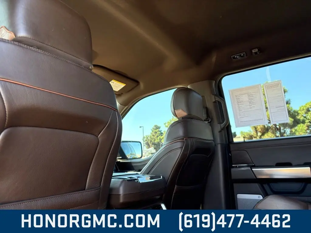 2023 Ford F-150 King Ranch photo 17