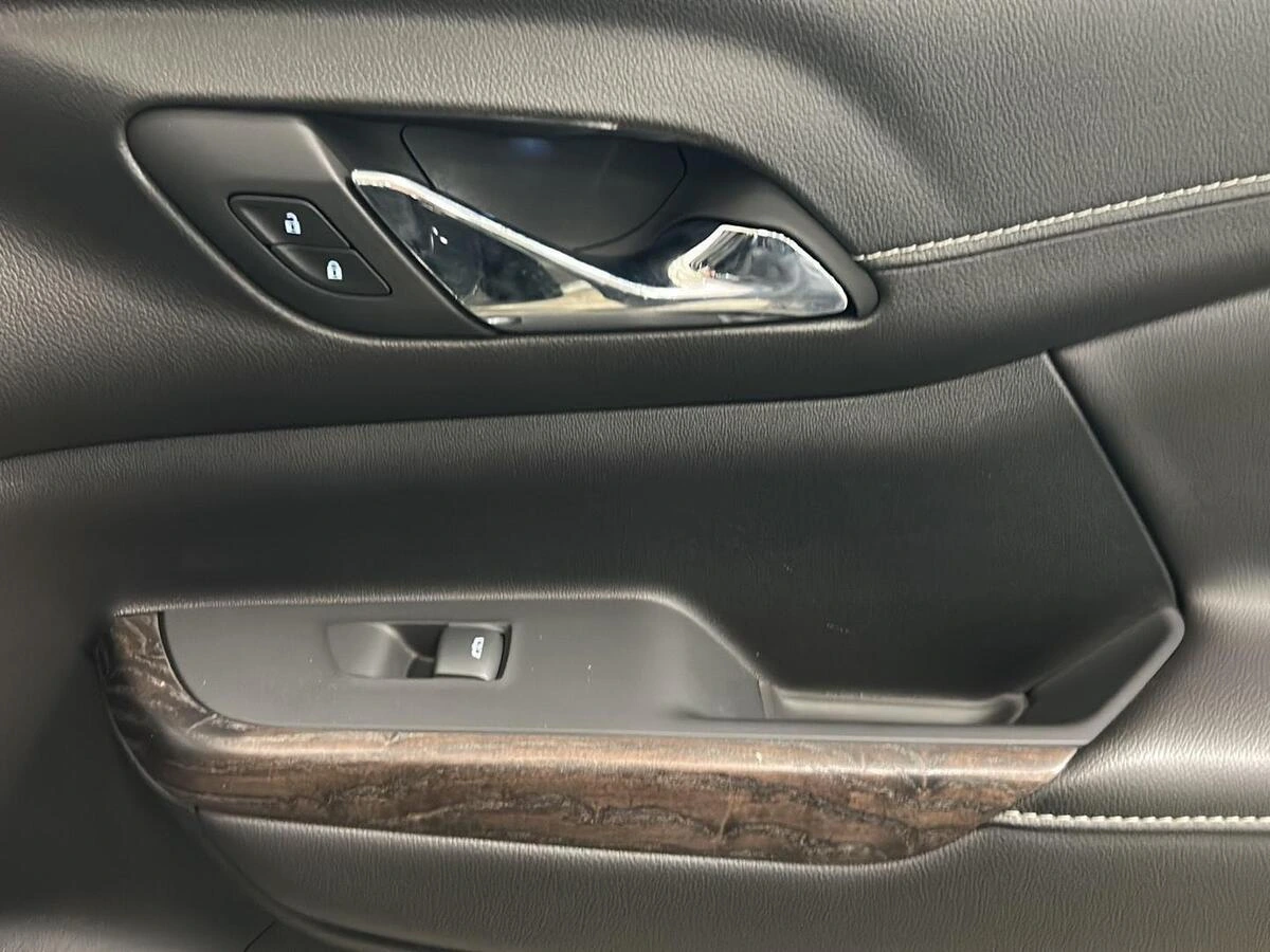 2023 GMC Acadia Denali - Photo 14