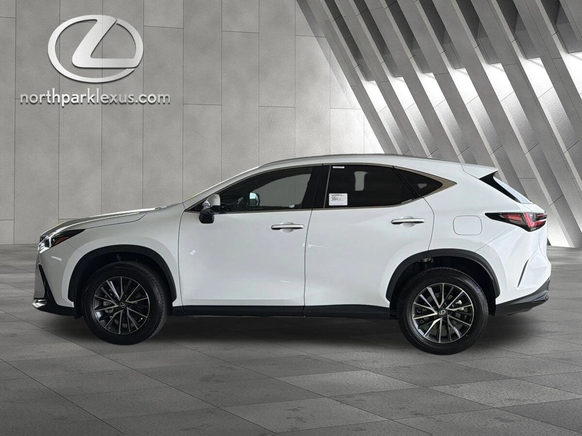 2026 Lexus NX 350 350 Premium AWD's photo