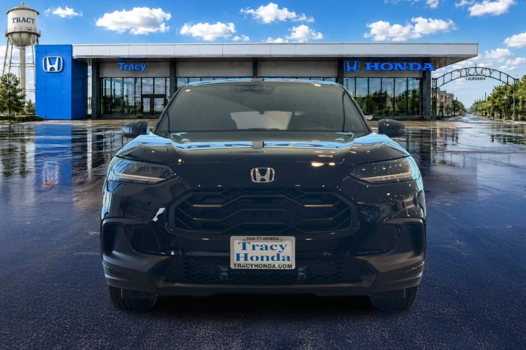 2027 Honda HR-V Sport - Photo 16