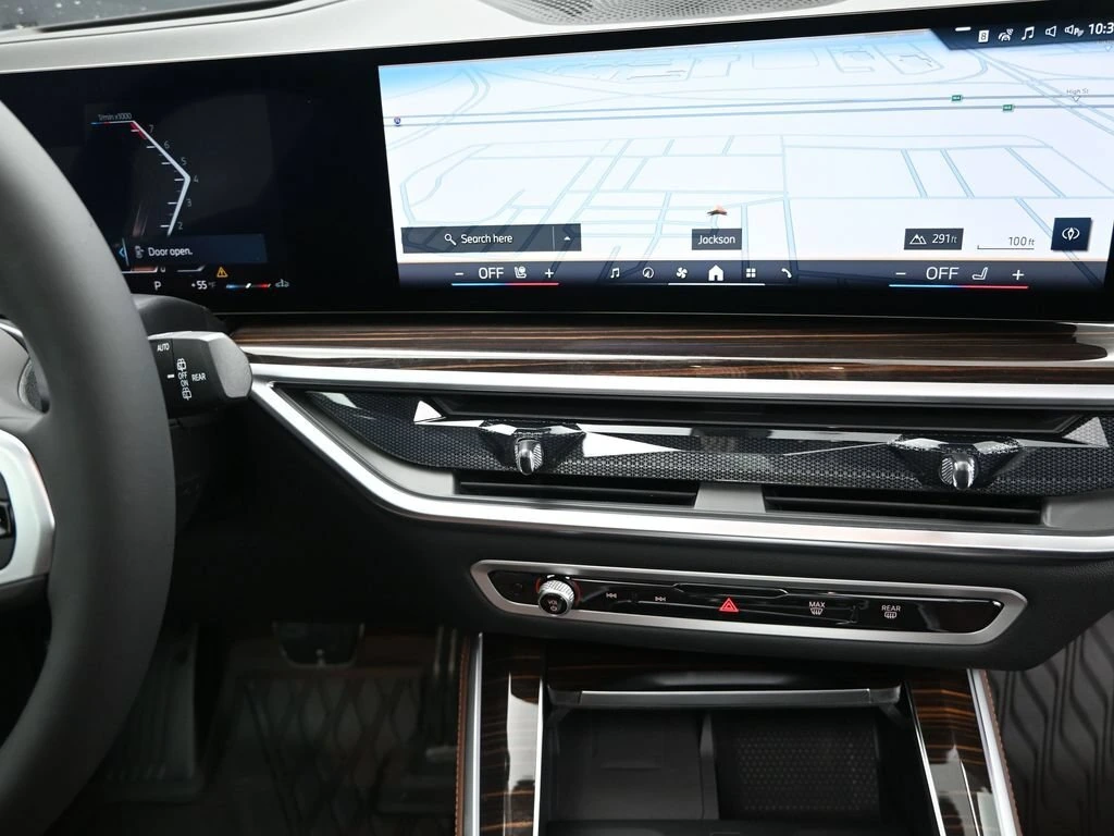 2026 BMW X5 40i - Photo 28