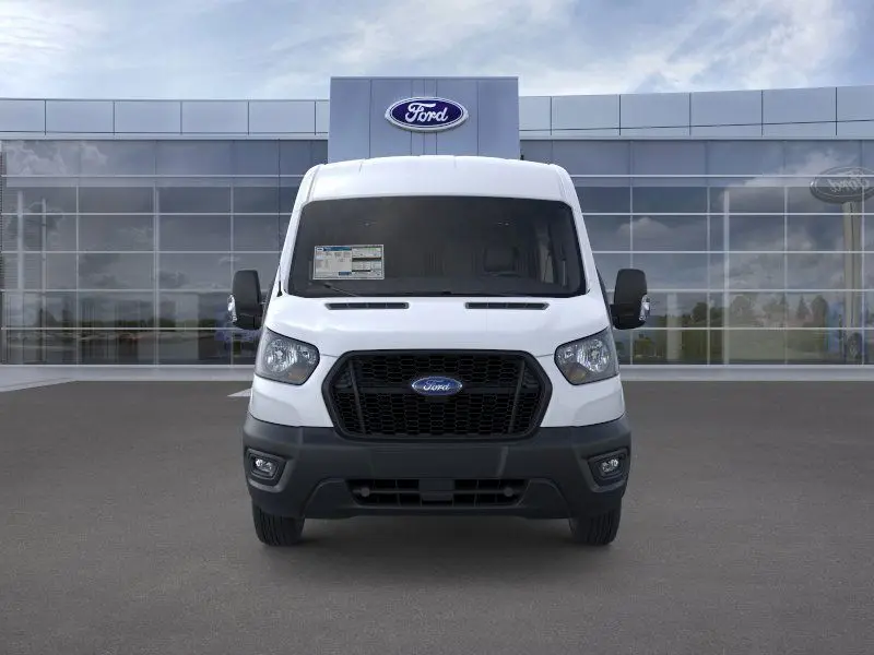 2025 Ford Transit photo 4