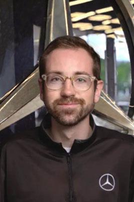 Justin Meister