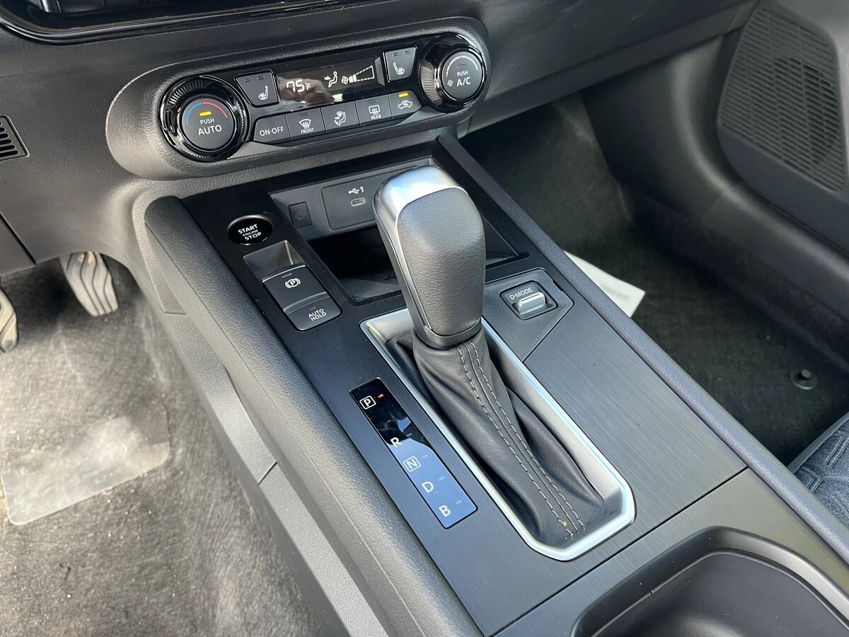 2026 Nissan KICKS SV AWD - Photo 20