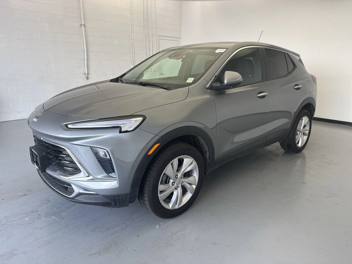 2026 Buick Encore GX Preferred AWD's photo